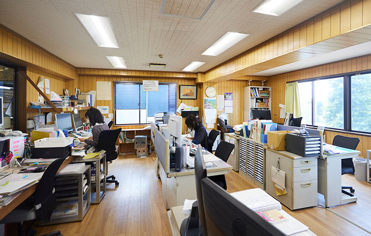 受注・生産管理