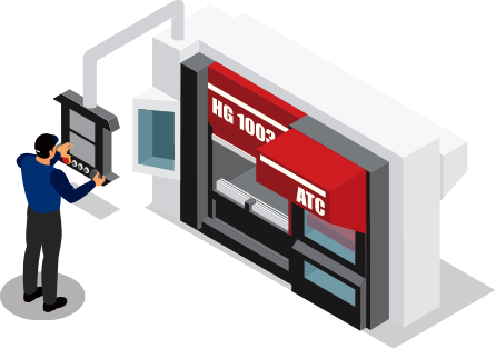 アルミ材の外観部品への品質向上と歩留り率の向上